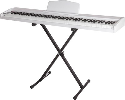 Цифровое фортепиано Aiwa ASZ-88W