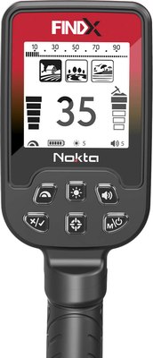 Металлоискатель Nokta Findx / 11000875