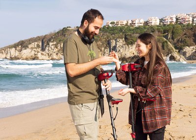 Металлоискатель Nokta Findx / 11000875