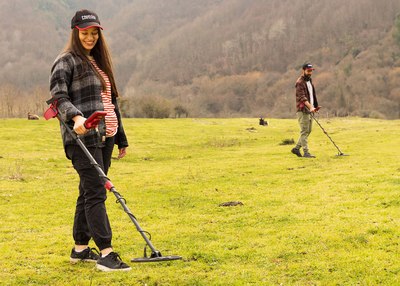 Металлоискатель Nokta Findx / 11000875