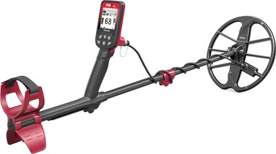 Металлоискатель Nokta Findx Pro / 11000876 - фото