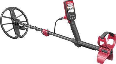 Металлоискатель Nokta Findx Pro / 11000876