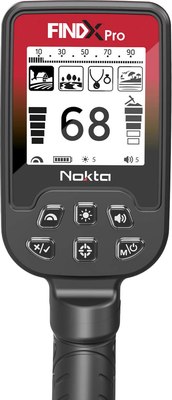 Металлоискатель Nokta Findx Pro / 11000876
