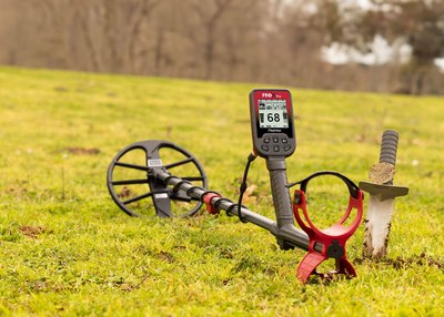 Металлоискатель Nokta Findx Pro / 11000876