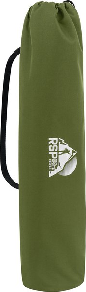 Раскладушка туристическая RSP Outdoor Strong / BE-STR-OLGN