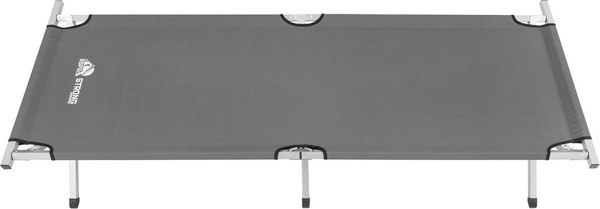 Раскладушка туристическая RSP Outdoor Strong / BE-STR-G