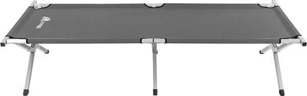 Раскладушка туристическая RSP Outdoor Strong / BE-STR-G