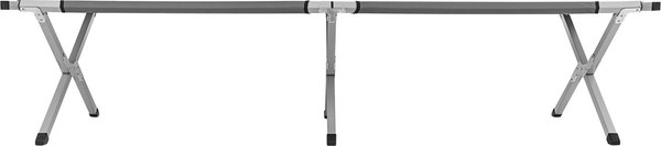 Раскладушка туристическая RSP Outdoor Strong / BE-STR-G