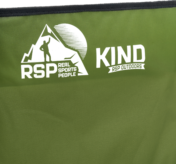 Стул складной RSP Outdoor Kind / CH-KIN-OLGN
