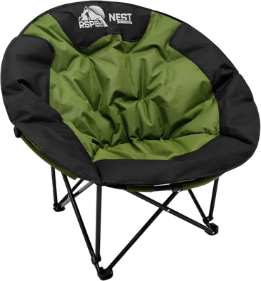 Кресло складное RSP Outdoor Nest / CH-NE-OLGN - фото