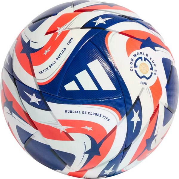 Футбольный мяч Adidas FCWC Competition JM4742 - фото