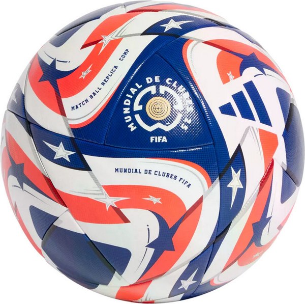 Футбольный мяч Adidas FCWC Competition JM4742