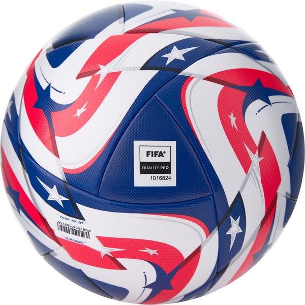 Футбольный мяч Adidas FCWC Competition JM4742