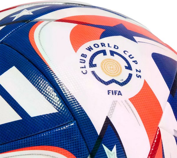 Футбольный мяч Adidas FCWC Competition JM4742