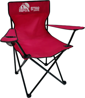 Стул складной RSP Outdoor Star / CH-ST-R - фото