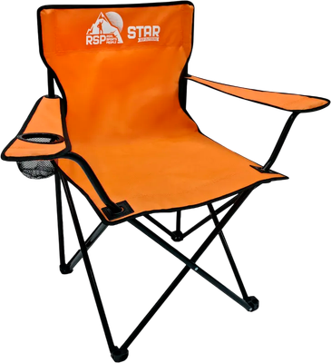 Стул складной RSP Outdoor Star / CH-ST-O - фото