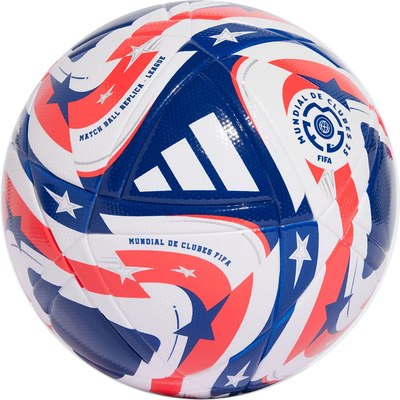 Футбольный мяч Adidas FCWC League JD3824
