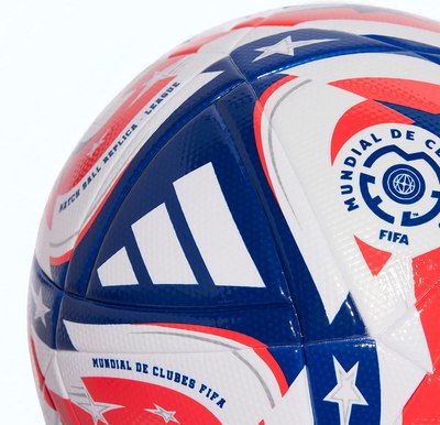 Футбольный мяч Adidas FCWC League JD3824