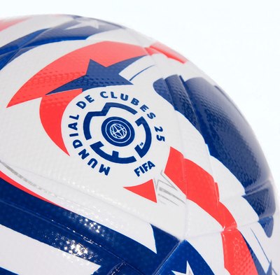 Футбольный мяч Adidas FCWC League JD3824