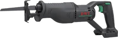 Сабельная пила DWT ASAP-20-4 BMC - фото