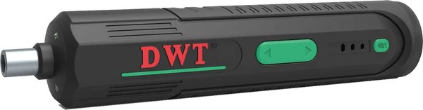 Электроотвертка DWT ASCP-04 IMC - фото
