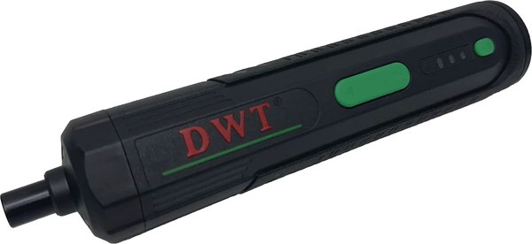Электроотвертка DWT ASCP-04 IMC