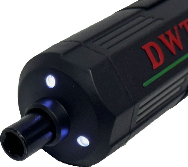 Электроотвертка DWT ASCP-04 IMC