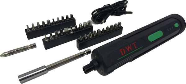 Электроотвертка DWT ASCP-04 IMC