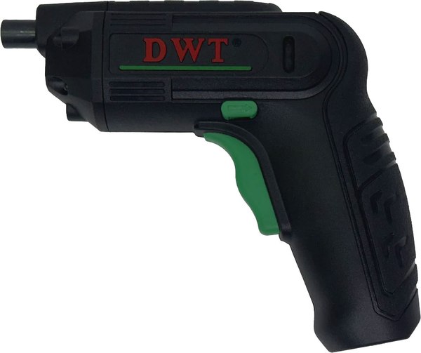 Электроотвертка DWT ASCP-04 S