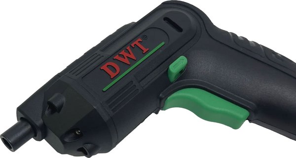 Электроотвертка DWT ASCP-04 S