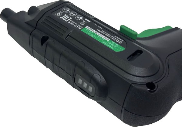 Электроотвертка DWT ASCP-04 S