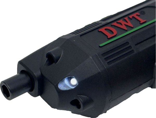 Электроотвертка DWT ASCP-04 S