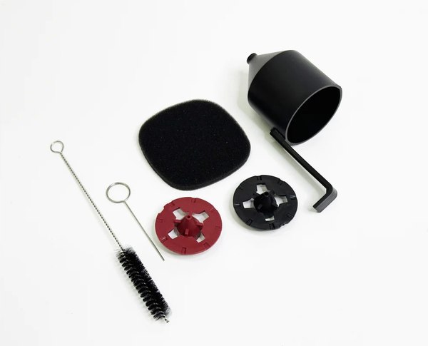 Краскопульт электрический DWT ESPP06-900