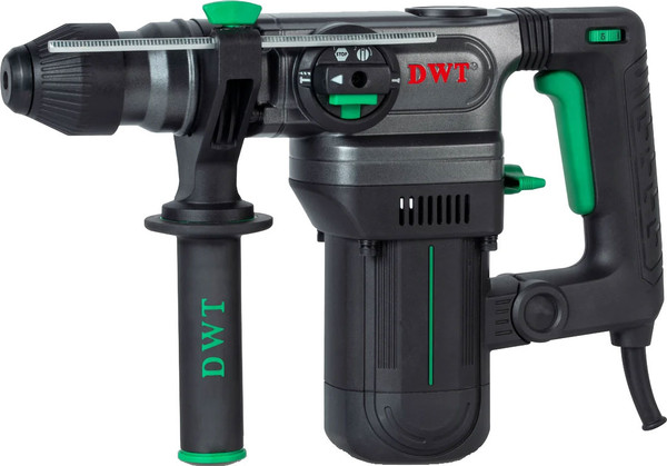 Перфоратор DWT BHP15-32V BMC - фото