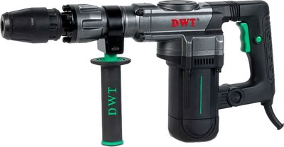 Перфоратор DWT HP13-06 M BMC - фото