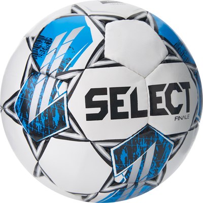 Футбольный мяч Select Finale V25 / 3855160584