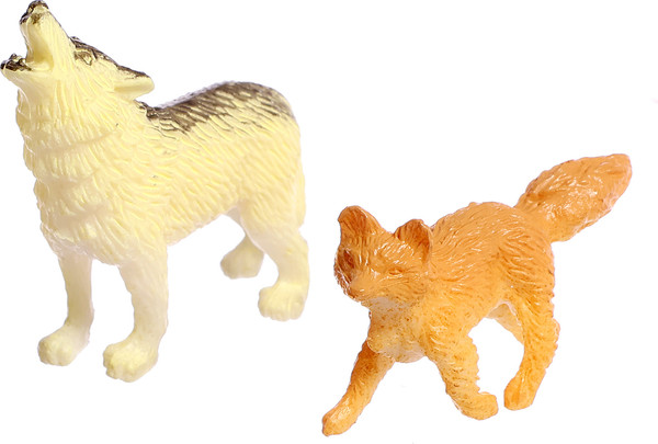 Набор фигурок игровых Sima-Land Удивительный мир 2C263 / 1534362