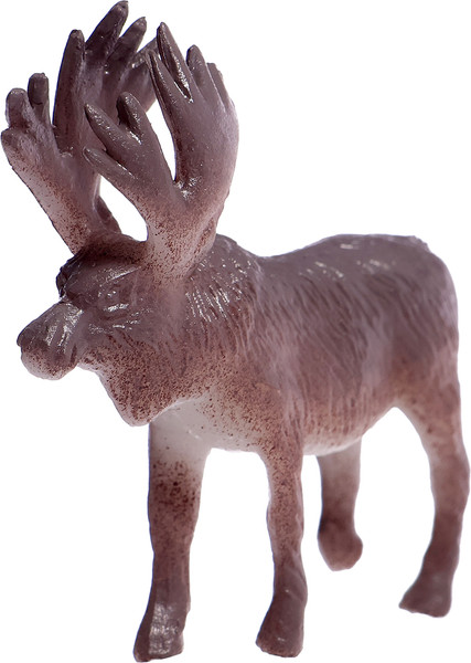 Набор фигурок игровых Sima-Land Удивительный мир 2C263 / 1534362