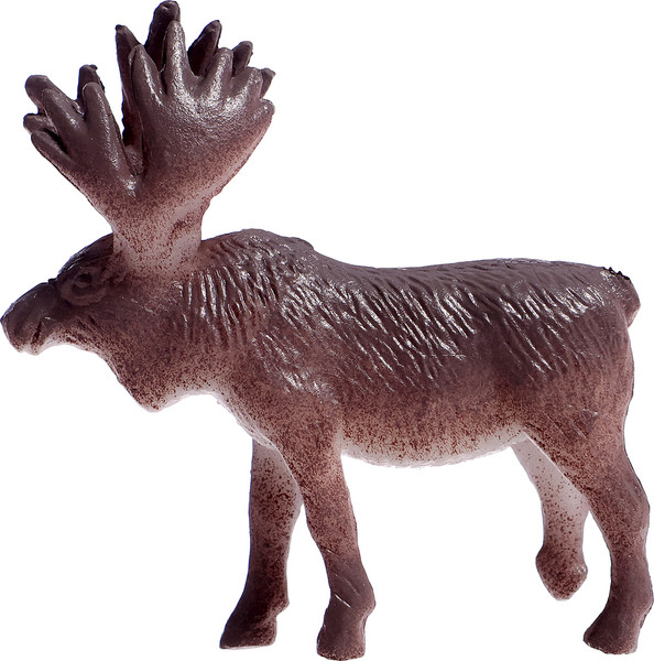 Набор фигурок игровых Sima-Land Удивительный мир 2C263 / 1534362