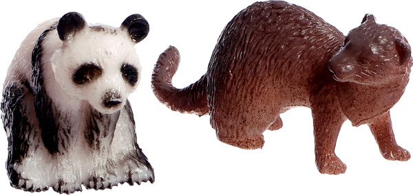 Набор фигурок игровых Sima-Land Удивительный мир 2C263 / 1534362