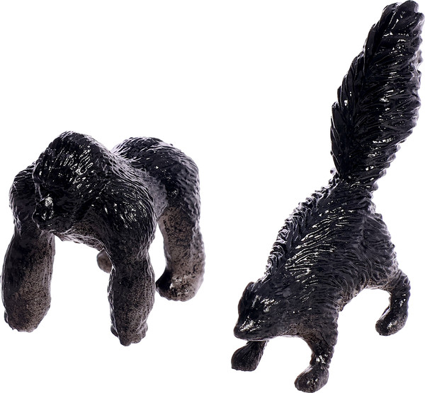 Набор фигурок игровых Sima-Land Удивительный мир 2C263 / 1534362