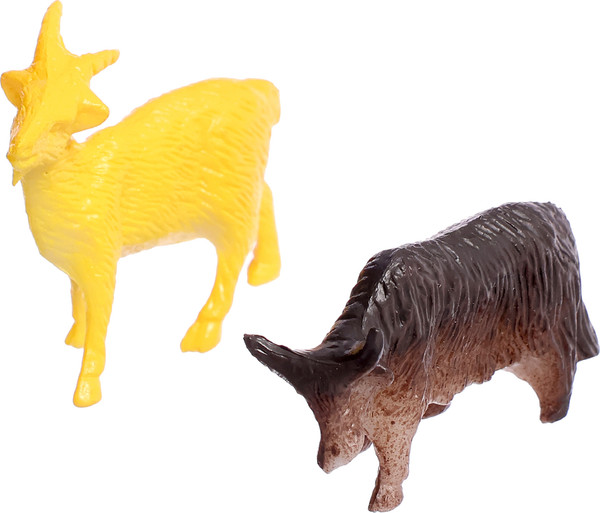 Набор фигурок игровых Sima-Land Удивительный мир 2C263 / 1534362