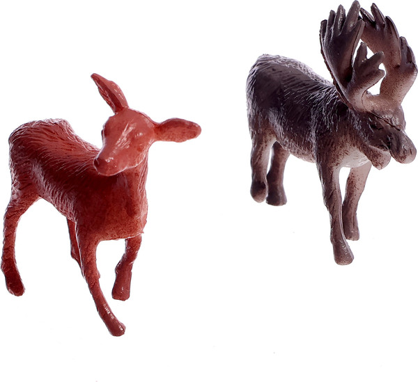 Набор фигурок игровых Sima-Land Удивительный мир 2C263 / 1534362