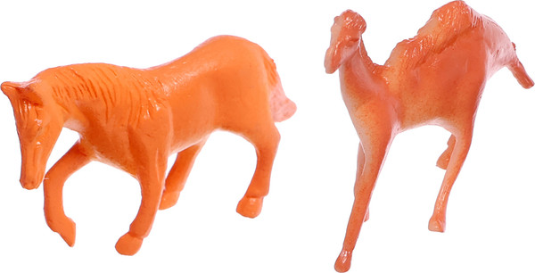 Набор фигурок игровых Sima-Land Удивительный мир 2C263 / 1534362