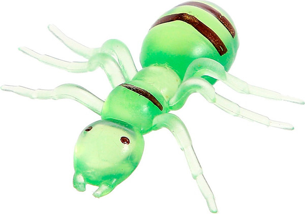 Набор фигурок игровых Sima-Land Муравьи DE-246K / 7881004