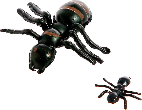 Набор фигурок игровых Sima-Land Муравьи DE-246K / 7881004