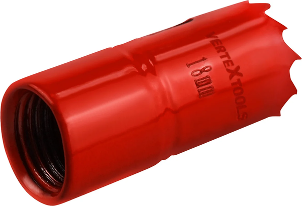 Коронка Vertex Tools 2525-18