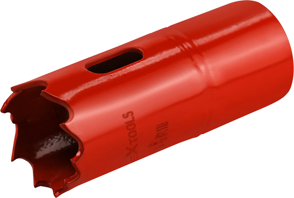 Коронка Vertex Tools 2525-18