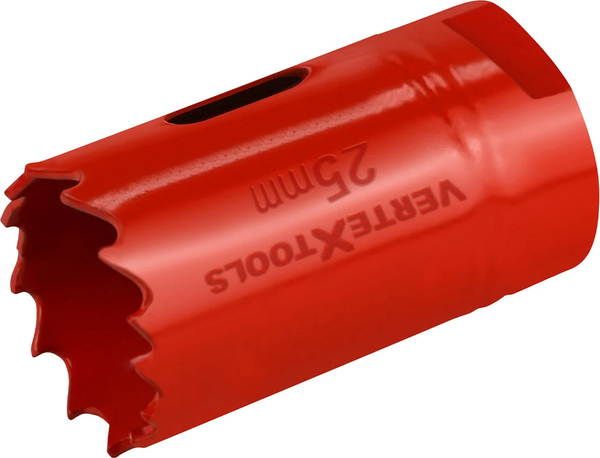 Коронка Vertex Tools 2525-25