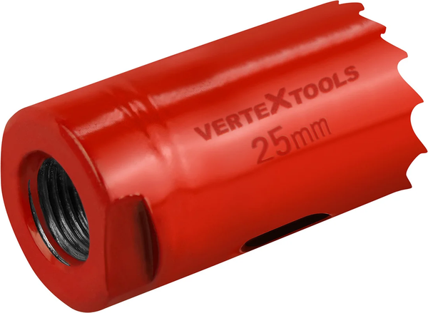 Коронка Vertex Tools 2525-25